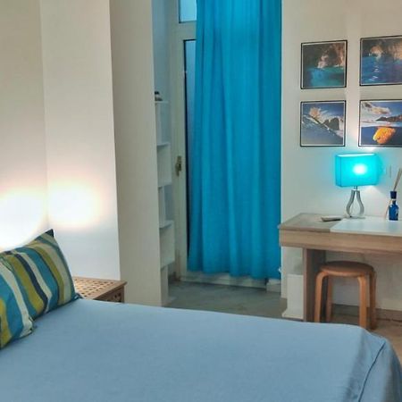 Casa Poseidonia Hotel Capri Værelse billede