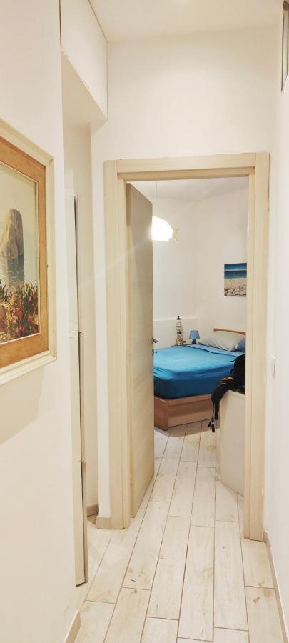 Casa Poseidonia Hotel Capri Eksteriør billede